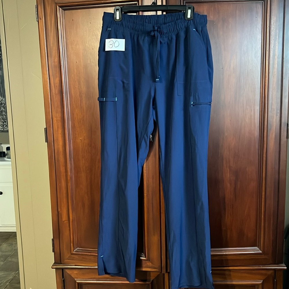 Scrubstar size Large